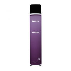 Hotelový osvěžovač vzduchu DAVANIA spray - 750 ml