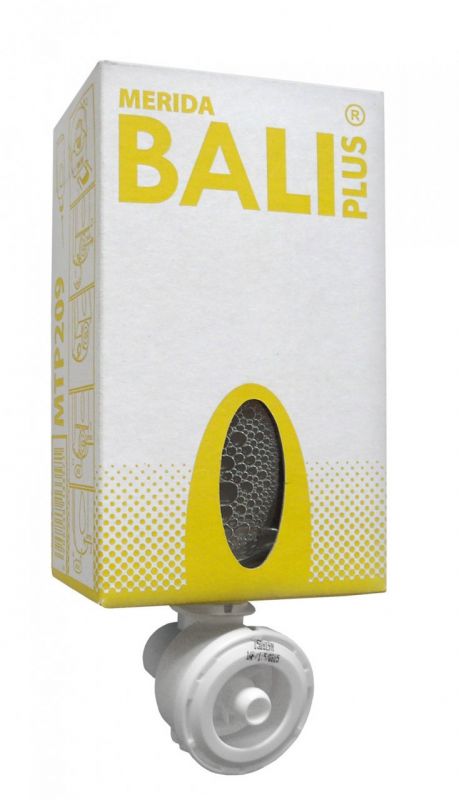 Pěnové mýdlo Merida BALI PLUS CITRON FRESH, 700 g