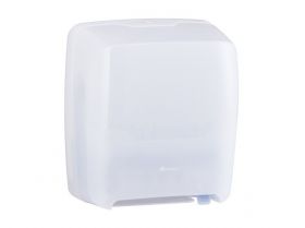 Mechanický podavač papírových ručníků MERIDA Hygiene CONTROL
