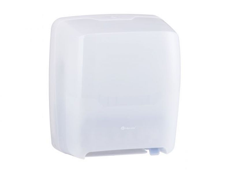 Mechanický podavač papírových ručníků MERIDA Hygiene CONTROL