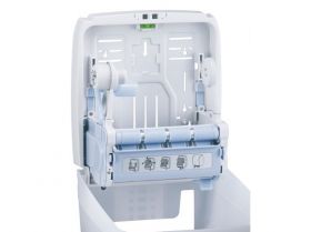 Mechanický podavač papírových ručníků MERIDA Hygiene CONTROL