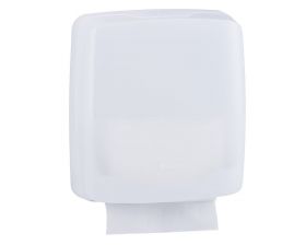 Zásobník na papírové ručníky MERIDA Hygiene CONTROL - SLIM