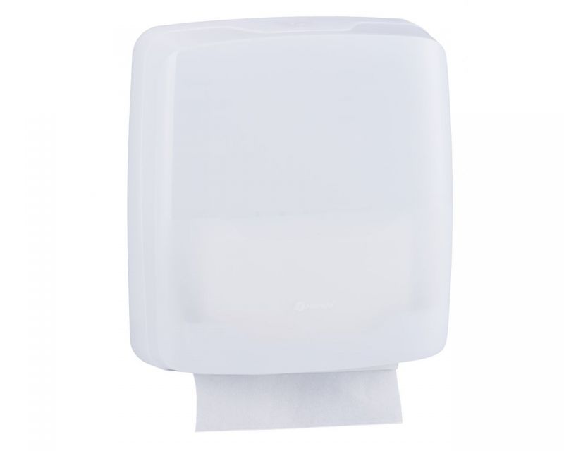 Zásobník na papírové ručníky MERIDA Hygiene CONTROL - SLIM
