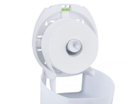 Zásobník na toaletní papír MERIDA Hygiene CONTROL MAXI