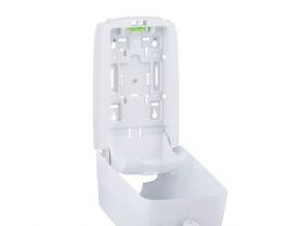 Zásobník na skládaný toaletní papír MERIDA Hygiene CONTROL