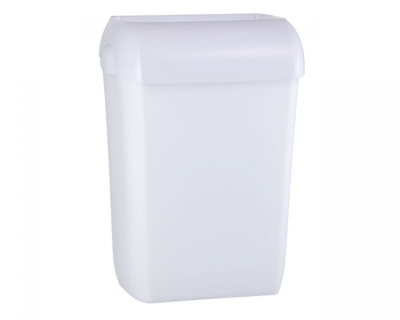Koš závěsný otevřený MERIDA Hygiene CONTROL, 43 L