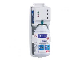 Elektronický osvěžovač vzduchu MERIDA Hygiene CONTROL - LED