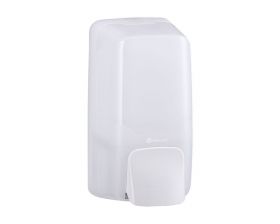 Dávkovač tekutého mýdla MERIDA Hygiene CONTROL MINI  - na dolévání