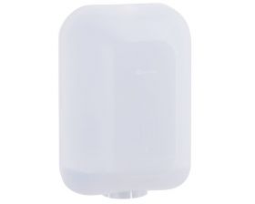 Zásobník na papírové ručníky v rolích  MERIDA Hygiene CONTROL FLEXI