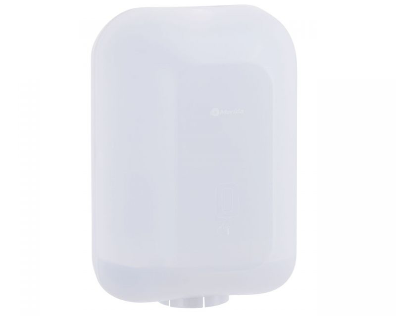 Zásobník na papírové ručníky v rolích  MERIDA Hygiene CONTROL FLEXI
