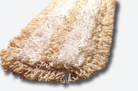 Mop z mikrovlákna Premium 47 cm uzlíčkový
