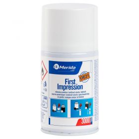 Vůně do osvěžovače vzduchu FIRST IMPRESSION - 250 ml