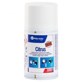 Vůně do osvěžovače vzduchu CITRUS - 250 ml