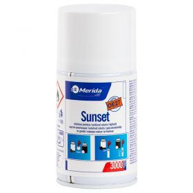 Vůně do osvěžovače vzduchu SUNSET - 250 ml
