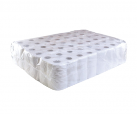 Toaletní papír GASTRO, 100% CELULOZA, 2 vrst. (96ks/balení)