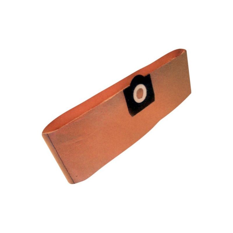 Papírový filtr do vysavače SOTECO objem 29 l, (3 ks/balení)