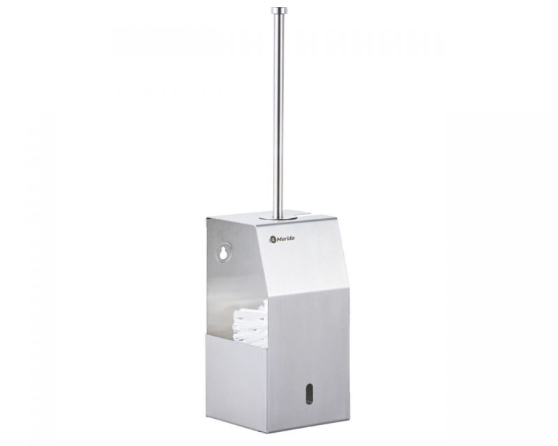 WC souprava STELLA mat