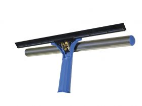 Úchyt na mop se stěrkou na okna KOMBI 35cm