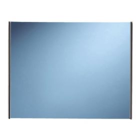Zrcadlo lepené 50 x 60 cm