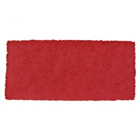 Pad červený 250x115x20 mm