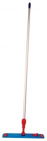 Úchyt na plochý mop velký ECONOMY, 50 x 13 cm