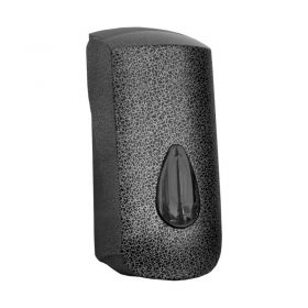 DÁVKOVAČ pěnového mýdla Merida UNIQUE GLAMOUR BLACK LINE - lesk