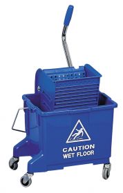 Úklidový vozík MO9