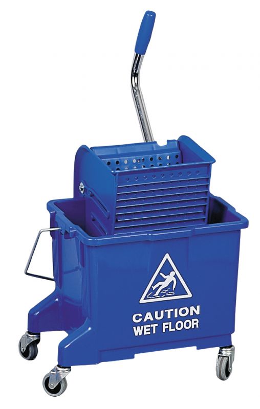Úklidový vozík MO9
