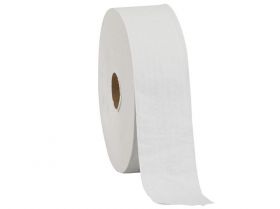 Toaletní papír Merida KLASIK, 28 cm, 480 m, bělost 75% (6rolí/balení)