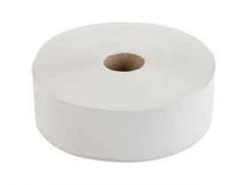 Toaletní papír Merida KLASIK, 28 cm, 480 m, bělost 75% (6rolí/balení)
