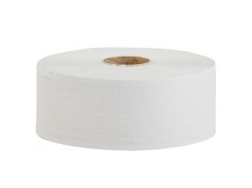Toaletní papír Merida KLASIK, 23 cm, 340 m, bělost 75% (6rolí/balení)