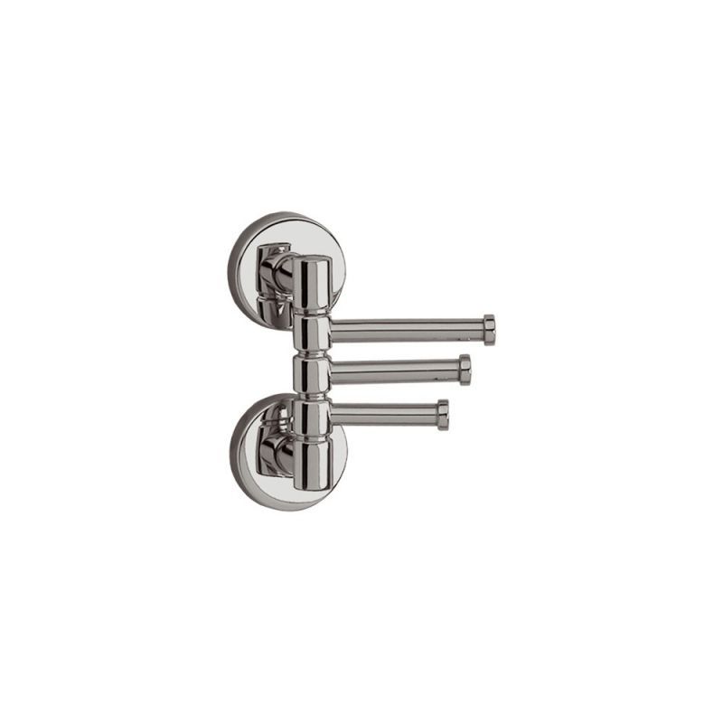 Věšák se 3 výkyvnými rameny L100