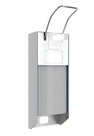 Dávkovač dezinfekčního roztoku 1000ml - sterilizační