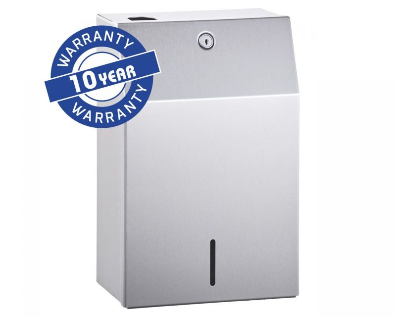 Zásobník na kanystr s mycí pastou STELLA mat