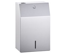 Zásobník na kanystr s mycí pastou STELLA mat