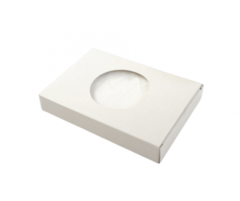 Hygienické sáčky 25 ks/bal