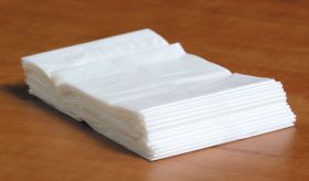 Hygienické sáčky 25 ks/bal