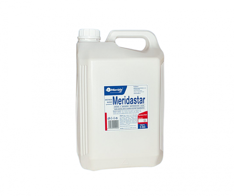 Mycí pasta MERIDASTAR 5 kg