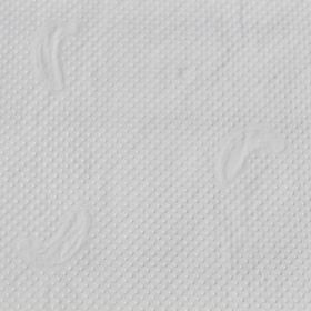Jednotlivé papírové ručníky IDEAL, 2-vrstvé, 100% celulóza, 23 x 25 cm, 3200 ks, /dříve PZ15/