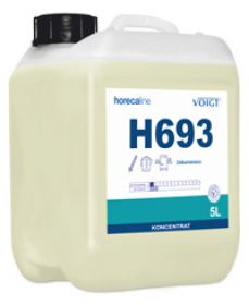 Odstraňovač vodního kamene H693 - 5 l