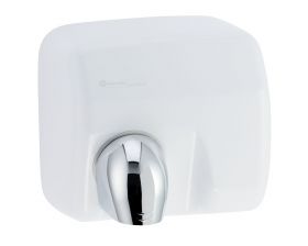 Elektrický osoušeč rukou SANIFLOW PLUS bílý /E88AP/