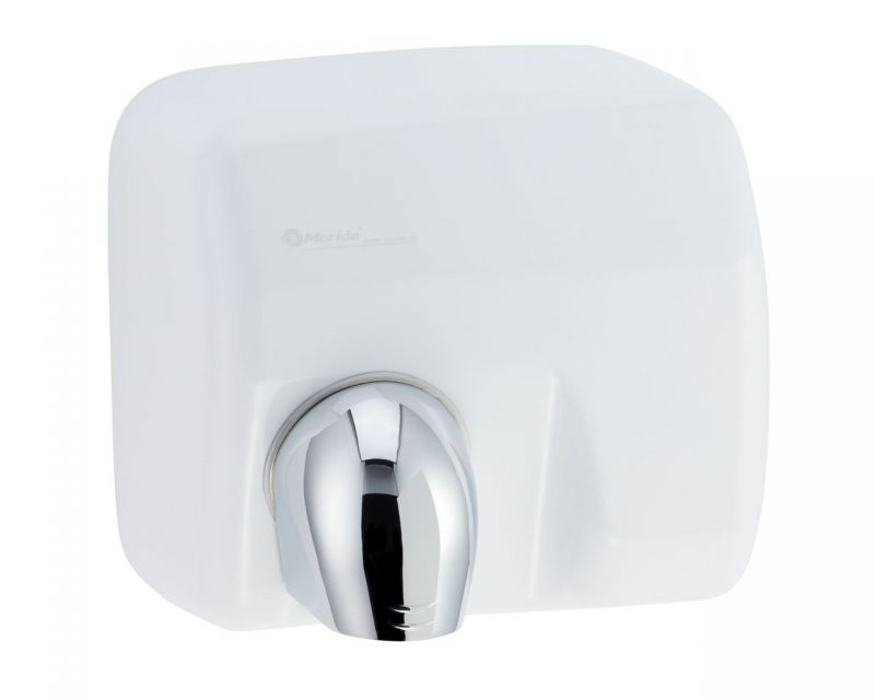 Elektrický osoušeč rukou SANIFLOW PLUS bílý /E88AP/