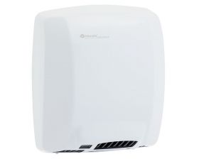 Elektrický osoušeč rukou MEDIFLOW bílý /M20A/