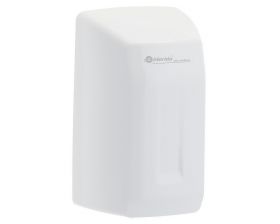 Elektrický osoušeč rukou SMARTFLOW bílý /M44A/