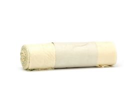 Pytel biodegradabilní na BIO odpad 70 x 110 cm, 120 l, 20 ks/role