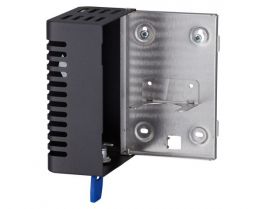 Osvěžovač vzduchu V-SOLID EVOLUTION MERIDA STELLA nerez černá