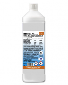 Lerasept L420 mycí a dezinfekční prostředek 1 l koncentrát