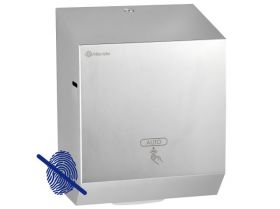 Automatický bezdotykový podavač papírových ručníků MERIDA STELLA Anti-FingerPrint MAXI