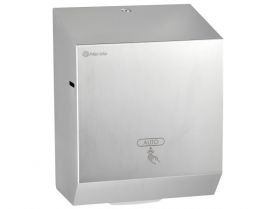 Automatický bezdotykový podavač papírových ručníků MERIDA STELLA Anti-FingerPrint MAXI