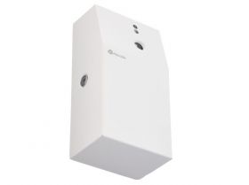 Kryt na elektronický osvěžovač vzduchu MERIDA STELLA nerez bílá